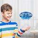 Mini UFO RC Drone Infrared Hand Sensing drone