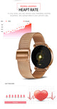 Sport Smart Band Alarm clock reminder Smartwatch