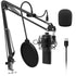 USB PC Condenser Microphone