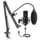 USB PC Condenser Microphone
