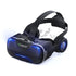 Blu-Ray VR Virtual Reality 3D Glasses