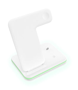 Universal 15W Qi Wireless Charger