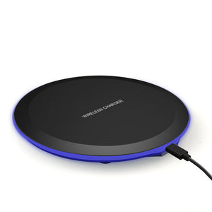 Wireless Charger Pad
