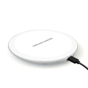 Wireless Charger Pad
