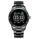 Waterproof Sport Heart Rate Blood Pressure Fitness Smartwatch