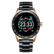 Waterproof Sport Heart Rate Blood Pressure Fitness Smartwatch