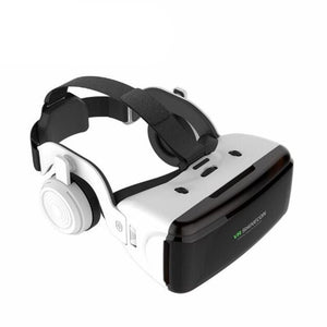 Original virtual reality 3d glasses case