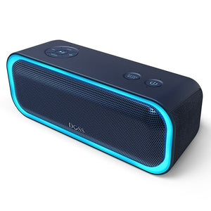 SoundBox Pro Wireless Bluetooth Speaker