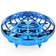 Mini UFO RC Drone Infrared Hand Sensing drone
