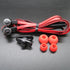 3.5mm Stereo Earbuds Headphones