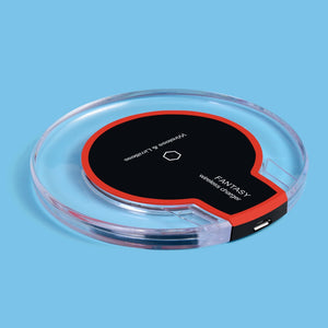 QI Wireless Charger For iPhone
