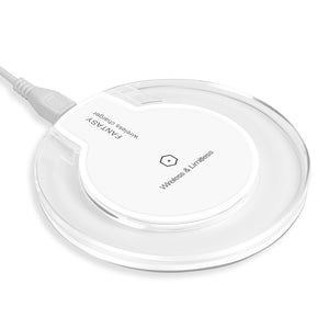 QI Wireless Charger For iPhone