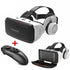 Original virtual reality 3d glasses case