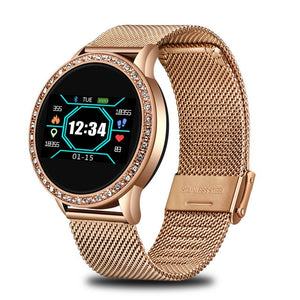 Sport Smart Band Alarm clock reminder Smartwatch