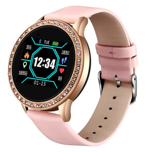 Sport Smart Band Alarm clock reminder Smartwatch